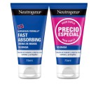 Neutrogena Crema de Manos Rápida Absorción Duplo