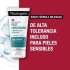 Neutrogena Crema de Pies Rápida Absorción Duplo 1