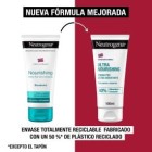Neutrogena Crema de Pies Ultra Hidratante 100Ml 2
