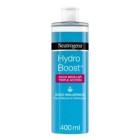 Neutrogena Hydra Boost Agua Micelar Triple Acción 200Ml