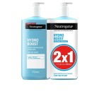 Neutrogena Hydro Boost Loción Gel Duplo 0