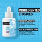 Neutrogena Hydro Boost Niacinamide Sérum 30Ml 2