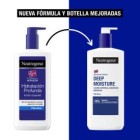 Neutrogena Loción Hidratación Profunda 400Ml 2