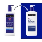 Neutrogena Loción Hidratación Profunda Duplo 1