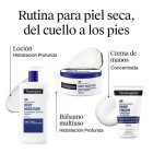 Neutrogena Loción Hidratación Profunda Duplo 5