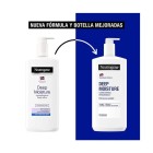 Neutrogena Loción Hidratación Profunda Sensible Duplo 1