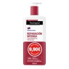 Neutrogena Loción Reparación Intensa 400Ml 0