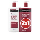 Neutrogena Loción Reparación Intensa Duplo 0