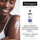 Neutrogena Visible Firming Loción Corporal Duplo 3