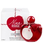 Nina Rouge Edt 80 Vaporizador 1