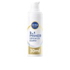 Nivea 2 en 1 Primer Serum Spf50+ 30Ml 0
