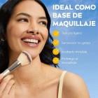 Nivea 2 en 1 Primer Serum Spf50+ 30Ml 4