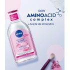 Nivea Agua Micelar Piel Seca 400ml 1