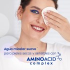 Nivea Agua Micelar Piel Seca 400ml 4