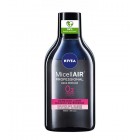Nivea Agua Micelar Professional 400ml