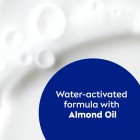 Body Milk Nivea Bajo La Ducha Nutritivo Piel Seca 400Ml 3