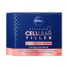 Nivea Cellular Filler+Elasticidad & Antigravedad Noche 50ml 1