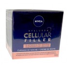 Nivea Cellular Filler Noche 50Ml