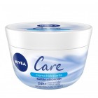 Nivea Crema Hidratante Cara Y Cuerpo 400Ml