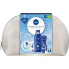 Nivea Cuidado Completo Hidratación Diaria