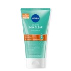 Nivea Derma Skin Clear Exfoliante 150Ml 0