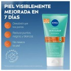 Nivea Derma Skin Clear Exfoliante 150Ml 1