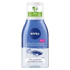 Nivea Desmaquillador Ojos Doble Acción 125ml 0
