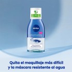 Nivea Desmaquillador Ojos Doble Acción 125ml 1
