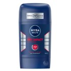 Nivea Desodorante Stick Dry Impact Men 50Ml