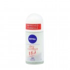 Desodorante Nivea Dry Confort Rollon