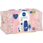 Nivea Gym Pack Mujer