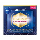 Nivea Luminous 630 Antimanchas Noche 50ml 0