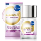 Nivea Luminous 630º Skin Glow Exfoliante Líquido 100Ml 1
