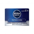 Nivea Men Protege & Cuida 48h 50ml 0