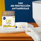 Nivea Q10 Plus Anti-Arruga Energy Spf15 50ml 3