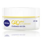 Nivea Q10 Crema Anti-Arrugas Día Fp 15 50Ml