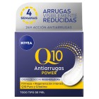 Nivea Q10 Power Crema Anti-Arrugas Noche 50Ml 0