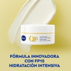 Nivea Q10 Power Anti-Arruga Día Spf15 50ml 1