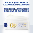 Nivea Q10 Power Anti-Arruga Día Spf15 50ml 6
