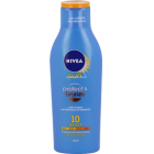 Nivea Sun Protect & Refresh Spf 10 200Ml