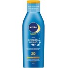 Nivea Sun Protect & Refresh Spf 20 200Ml