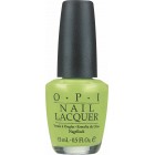 Opi Uñas Color Nlb44