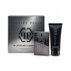 No Limit$ Dark Platinum Lote 90ml