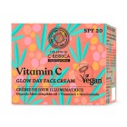 Oblepikha C-Berrica Crema Día Iluminadora 50Ml 1