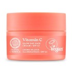 Oblepikha C-Berrica Crema Día Iluminadora 50Ml 0