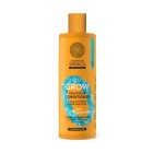Oblepikha Siberica Acondicionador Fortalecedor 400Ml