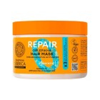 Oblepikha Siberica Mascarilla Reparadora Queratina 300Ml