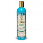 Oblepikha Siberica Shampoo Maximum Volumen 400ml