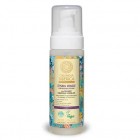 Oblepikha Styling Mousse Volume 200 ml