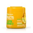 Mascarilla Fructis Nutri Repair 3 Butter 300Ml